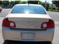 2008 Sandstone Metallic Chevrolet Malibu Hybrid Sedan  photo #7