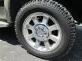 Forest Green Metallic - F250 Super Duty King Ranch Crew Cab 4x4 Photo No. 2