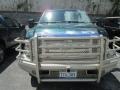 Forest Green Metallic - F250 Super Duty King Ranch Crew Cab 4x4 Photo No. 4