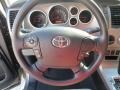 2013 Pyrite Mica Toyota Tundra Texas Edition Double Cab  photo #33