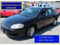 Black - Impala LS Photo No. 1