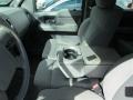 Silver Metallic - F150 XLT SuperCrew 4x4 Photo No. 6