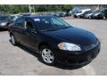Black - Impala LS Photo No. 3