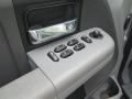 Silver Metallic - F150 XLT SuperCrew 4x4 Photo No. 9