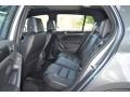 Titan Black Leather Rear Seat Photo for 2010 Volkswagen GTI #83685298