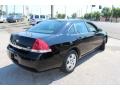 Black - Impala LS Photo No. 6