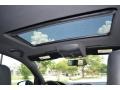 2010 Volkswagen GTI Titan Black Leather Interior Sunroof Photo