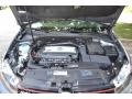  2010 GTI 4 Door 2.0 Liter FSI Turbocharged DOHC 16-Valve 4 Cylinder Engine