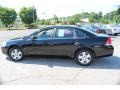 Black - Impala LS Photo No. 11
