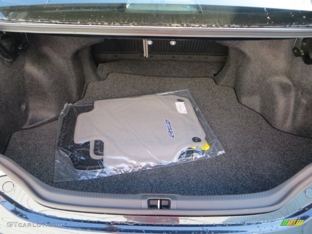 2013 Camry XLE - Cosmic Gray Metallic / Ash photo #20