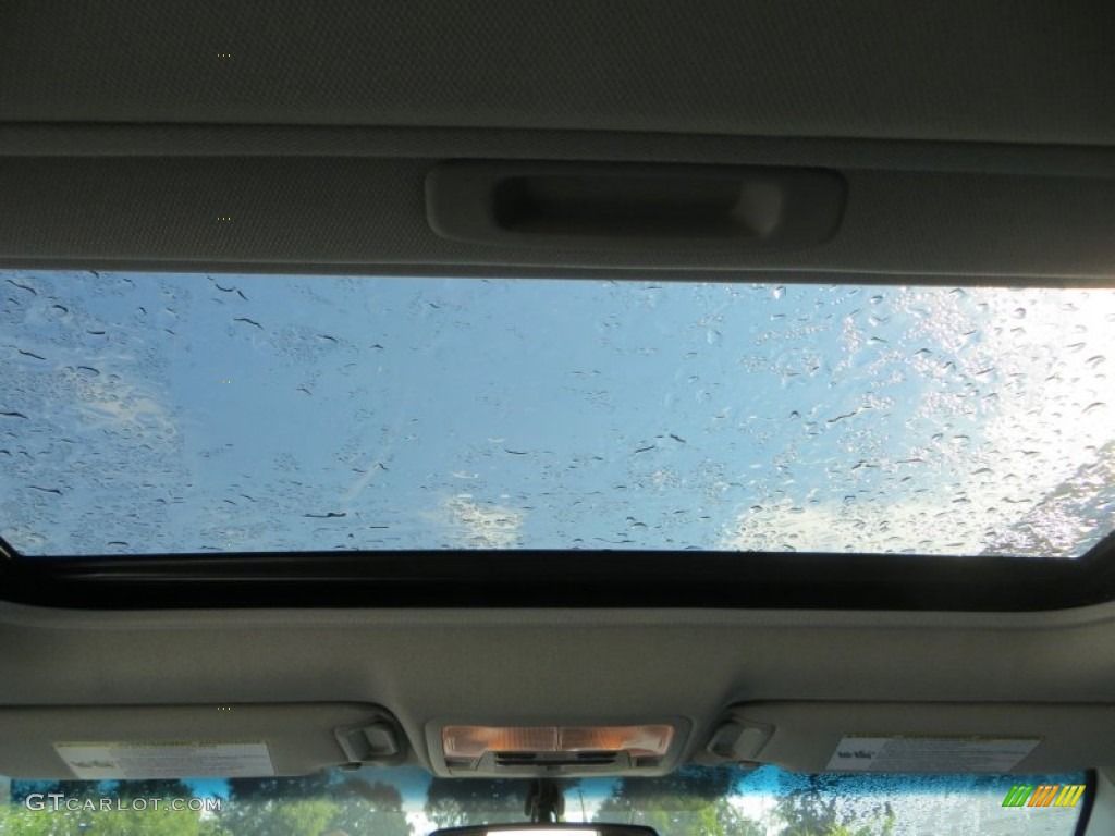 2013 Camry XLE - Cosmic Gray Metallic / Ash photo #25