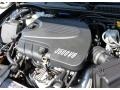Black - Impala LS Photo No. 24