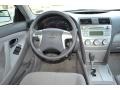 Super White - Camry LE Photo No. 15