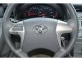 Super White - Camry LE Photo No. 16