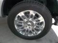 2013 Ford F150 Platinum SuperCrew 4x4 Wheel