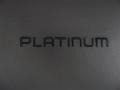 Ingot Silver Metallic - F150 Platinum SuperCrew 4x4 Photo No. 13