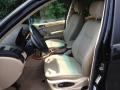 2005 Black Sapphire Metallic BMW X5 3.0i  photo #9