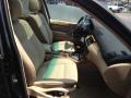 2005 Black Sapphire Metallic BMW X5 3.0i  photo #27