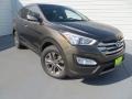 2013 Cabo Bronze Hyundai Santa Fe Sport  photo #1