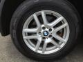 Black Sapphire Metallic - X5 3.0i Photo No. 50