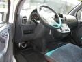 2006 Dodge Sprinter Van Gray Interior Interior Photo