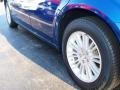 Deep Water Blue Pearl - 300 LX Photo No. 4
