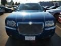 Deep Water Blue Pearl - 300 LX Photo No. 8