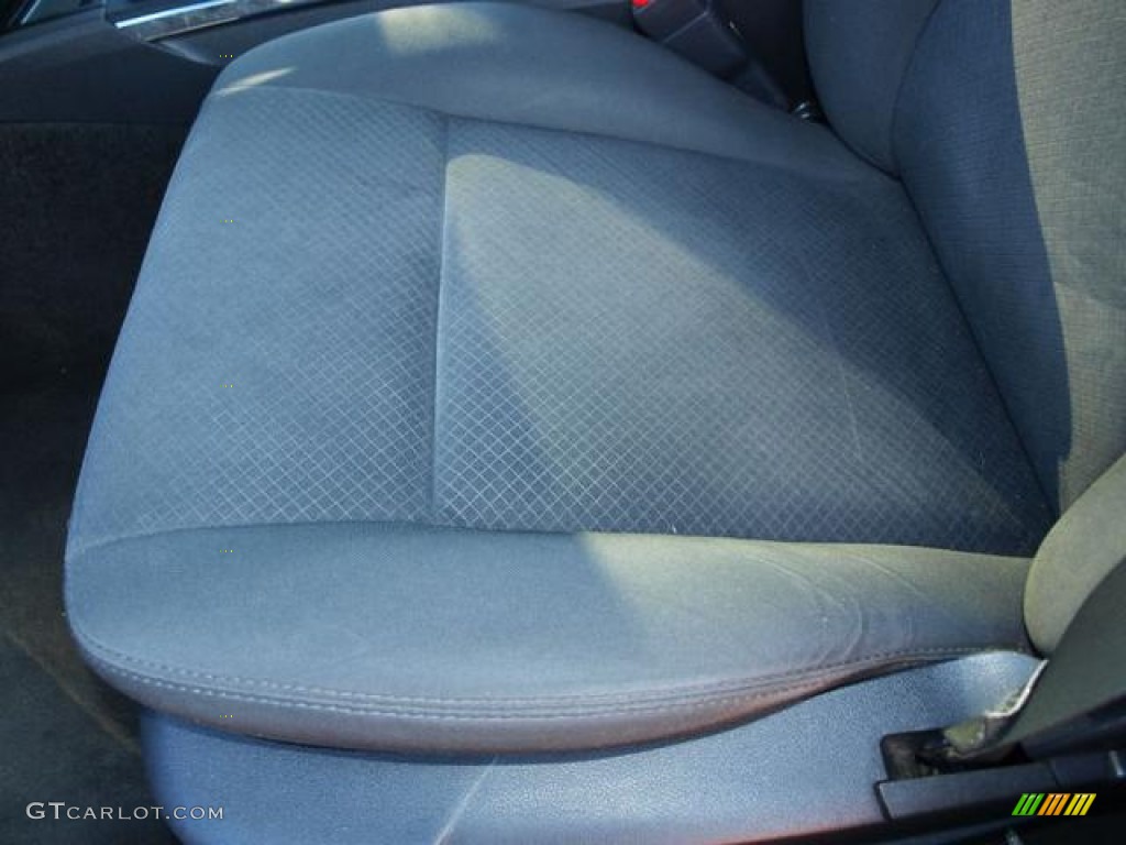 2009 300 LX - Deep Water Blue Pearl / Dark Slate Gray photo #16