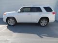 Blizzard White Pearl - 4Runner Limited Photo No. 6