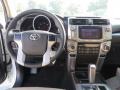 2013 Blizzard White Pearl Toyota 4Runner Limited  photo #25