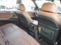 2011 Carbon Black Metallic BMW X5 xDrive 50i  photo #9