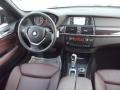 2011 Carbon Black Metallic BMW X5 xDrive 50i  photo #12