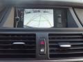 2011 Carbon Black Metallic BMW X5 xDrive 50i  photo #21