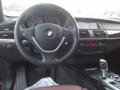2011 Carbon Black Metallic BMW X5 xDrive 50i  photo #31