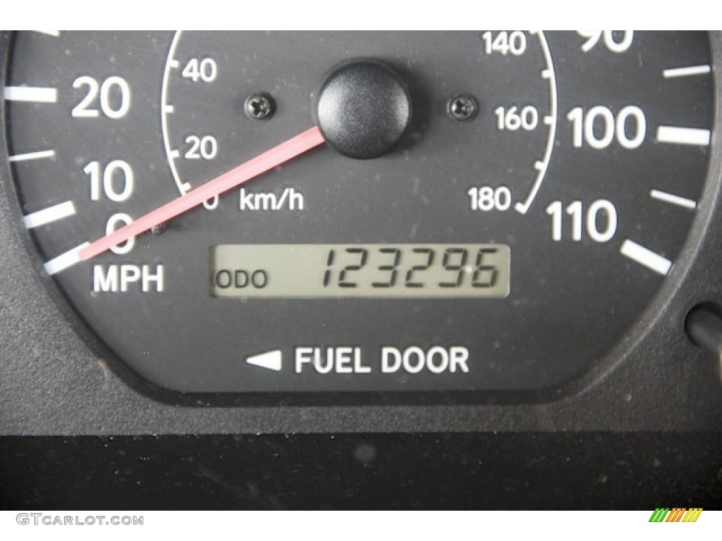 1999 Sienna XLE - Sable Pearl / Gray photo #7