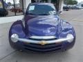 2004 Ultra Violet Blue Metallic Chevrolet SSR  #83687988
