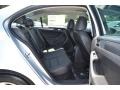 Reflex Silver Metallic - Jetta TDI Sedan Photo No. 4