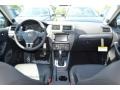 Reflex Silver Metallic - Jetta TDI Sedan Photo No. 5