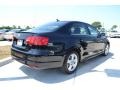 Black Uni - Jetta TDI Sedan Photo No. 2