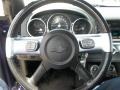 Ebony Steering Wheel Photo for 2004 Chevrolet SSR #83688463