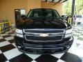 Black - Tahoe LT Photo No. 2