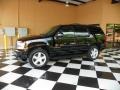 Black - Tahoe LT Photo No. 3