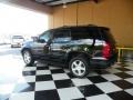 Black - Tahoe LT Photo No. 4