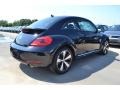 Deep Black Pearl Metallic - Beetle Turbo Photo No. 2
