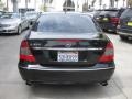 Black - E 350 Sedan Photo No. 3