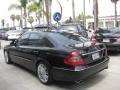 Black - E 350 Sedan Photo No. 4