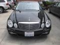 Black - E 350 Sedan Photo No. 6