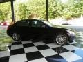 Black Obsidian 2008 Infiniti G 35 Sedan