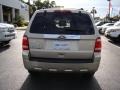 2011 Gold Leaf Metallic Ford Escape Limited 4WD  photo #7