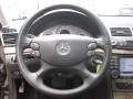 Black - E 350 Sedan Photo No. 11
